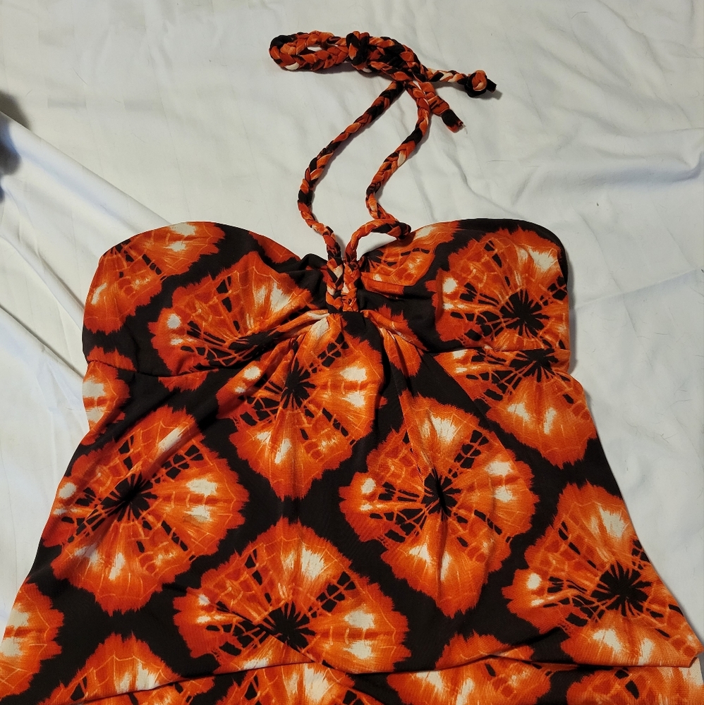 Maxi Dress Size M